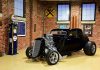 This 1934 Ford Packs a 560hp Punch