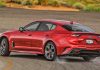 The 2018 Kia Stinger Sold Surprisingly Well in America Last Year