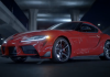 The 2020 Toyota Supra Is Here and It Looks Glorious