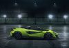 The McLaren 600LT Spider Is Awesome Made Awesomer