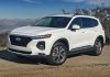 The 2019 Hyundai Santa Fe Delivers on Its Promises
