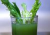 Celery juice: health tonic or just another wellness fad?