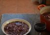 Rachel Roddy’s recipe for red cabbage, sausage and white bean soup
