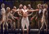 Behold, the naked Pharaoh: singing Philip Glass’s Akhnaten