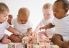 Babies rarely choose their friends โ maybe thatโs true for us, too