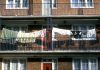 Overcrowding in social housing in England soars to 24-year high