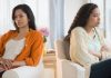I can’t get past my strained relationship with my mother
