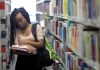 Study English, and learn the ways of the world