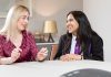 Girls just wanna do maths – and the women who help them