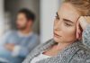 My husband left me and our kids and is now with another woman