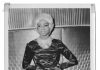 Pioneering transgender singer Jackie Shane, a Nashville native, dies at 78