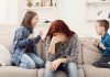 Parents have 32 minutes of me-time every day, says depressing study