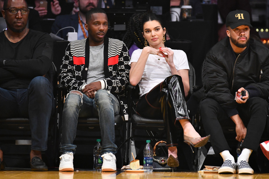kendall-jenner-76ers-game