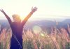 Need a mood boost? Just 5 minutes in nature will increase happiness, study finds