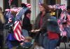 Choosing American Flags for Sale: Things to Look Out For