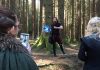 Tourism is coming… Northern Ireland turns into a Game of Thrones hotspot