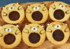 Kim-Joy’s recipe for bear biscuits: a cardamom, orange and chocolate delight