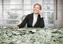 Alert to Nonprofit Executives: It Takes Money to Make Money