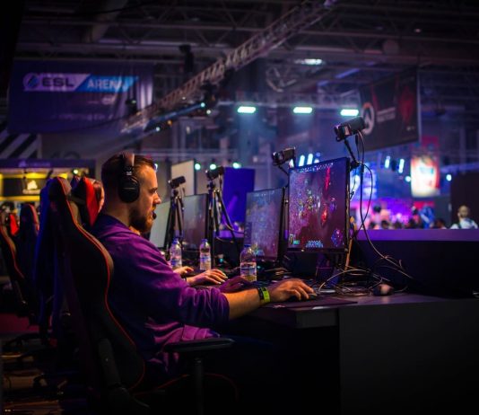World’s Most Popular MMORPGs And Their Impact On eSports