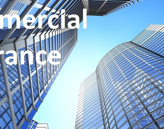 Commercial Insurance Amarillo Texas