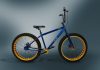 BMX Fat Bikes For Sale