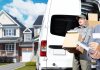 Moving Service Texas