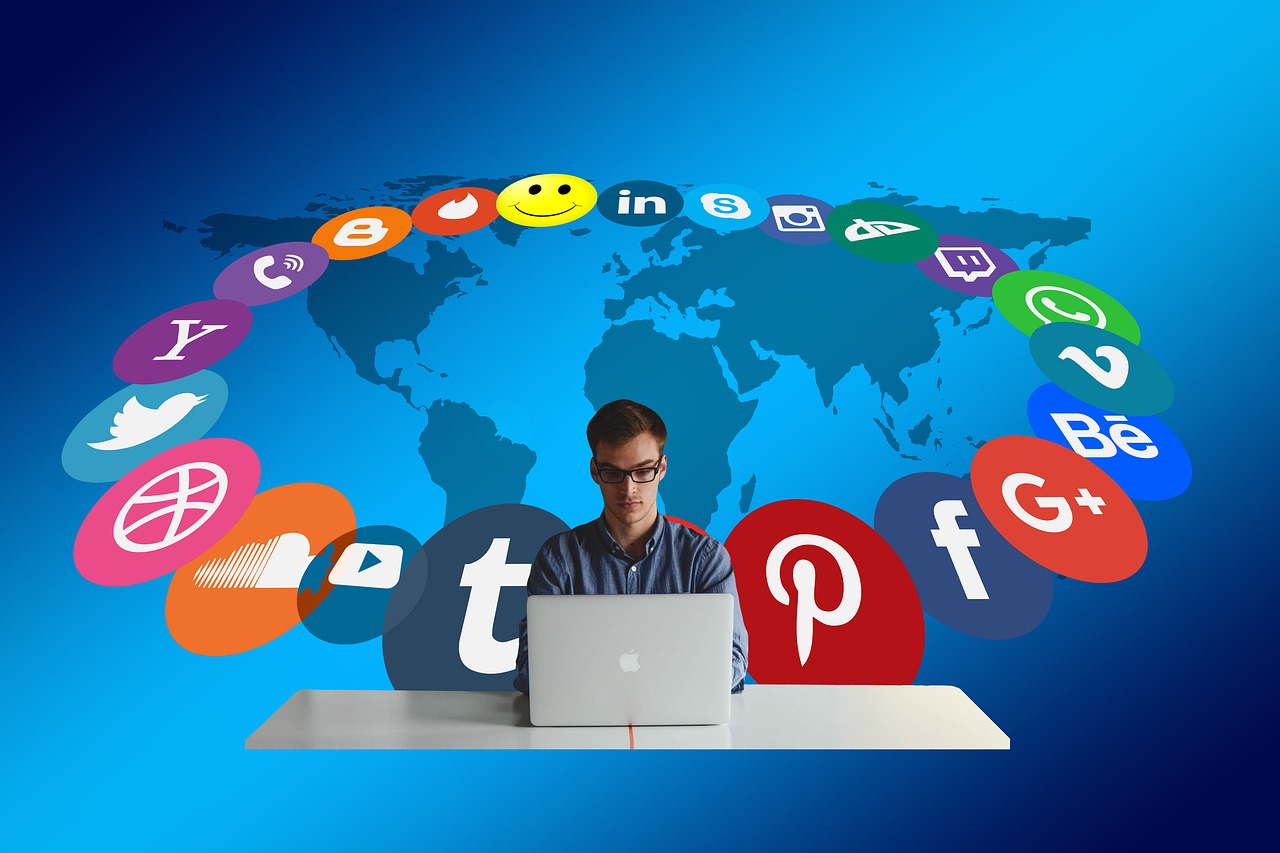 Social Media Management Services