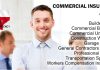 Commercial Insurance Amarillo