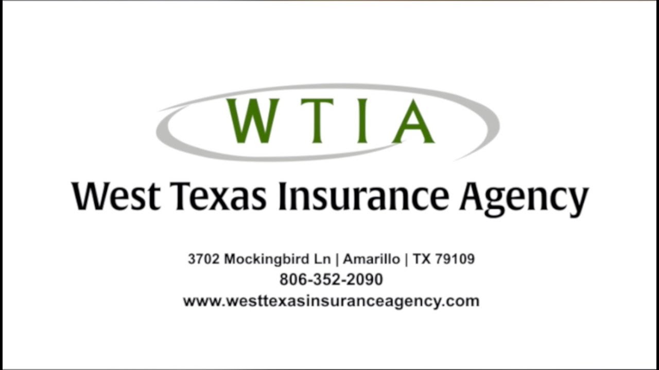 Insurance Companies Amarillo