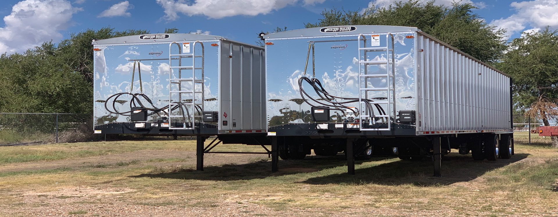 King Country Trailer Service Amarillo