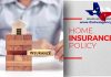 Home Insurance Policy Amarillo