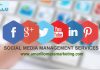Social Media Management
