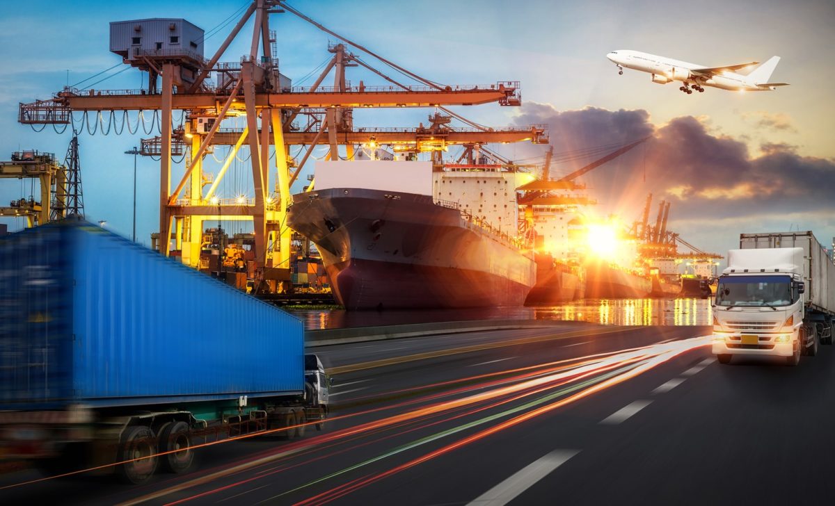 Transport Insurance Amarillo