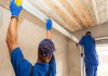 Garage Door Contractor Serving Amarillo
