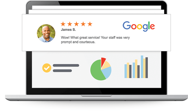 Review Management Amarillo In Tx