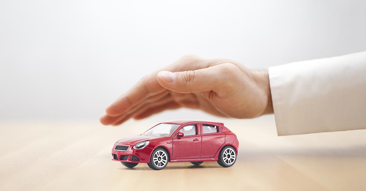 Commercial Auto Insurance