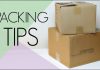Amarillo Packing Tips