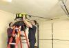 Garage Door Opener Installation Amarillo