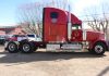Amarillo Semi Truck Service