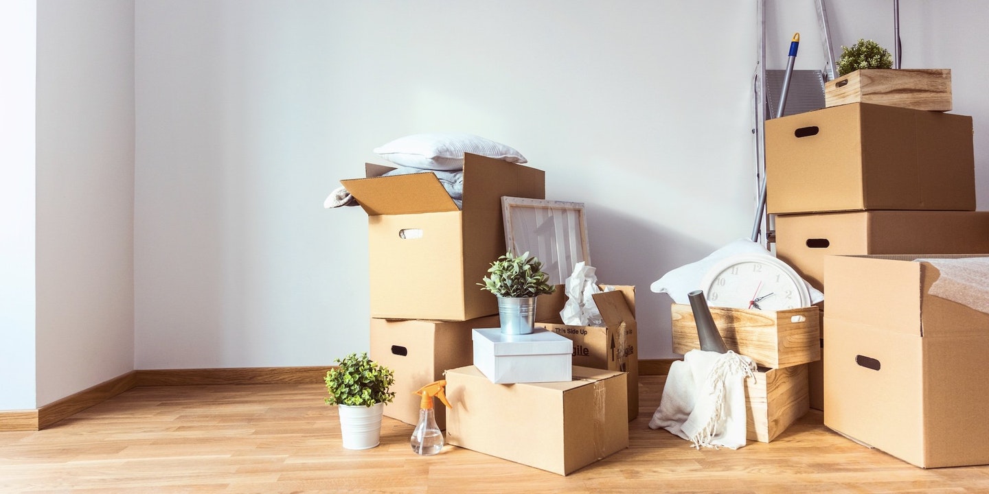 Amarillo Red Raider Moving Packing Tips