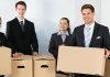Commercial Moving Company Amarillo