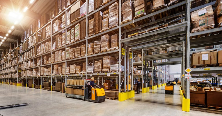 Storage Services Company Amarillo In Tx