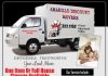 Amarillo’s Discount Movers