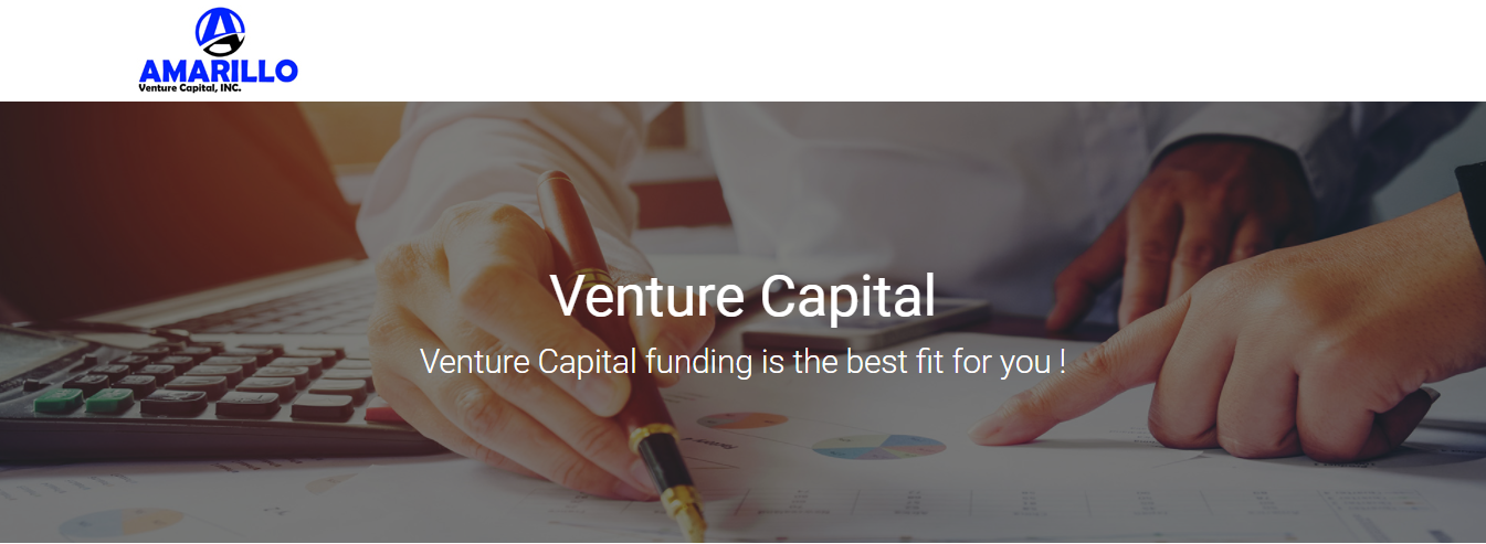 Venture Business Loan Amarillo Texas