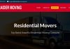 Residential Moving Company In Amarillo, TX