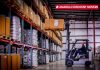 Storage Company In Amarillo, Texas