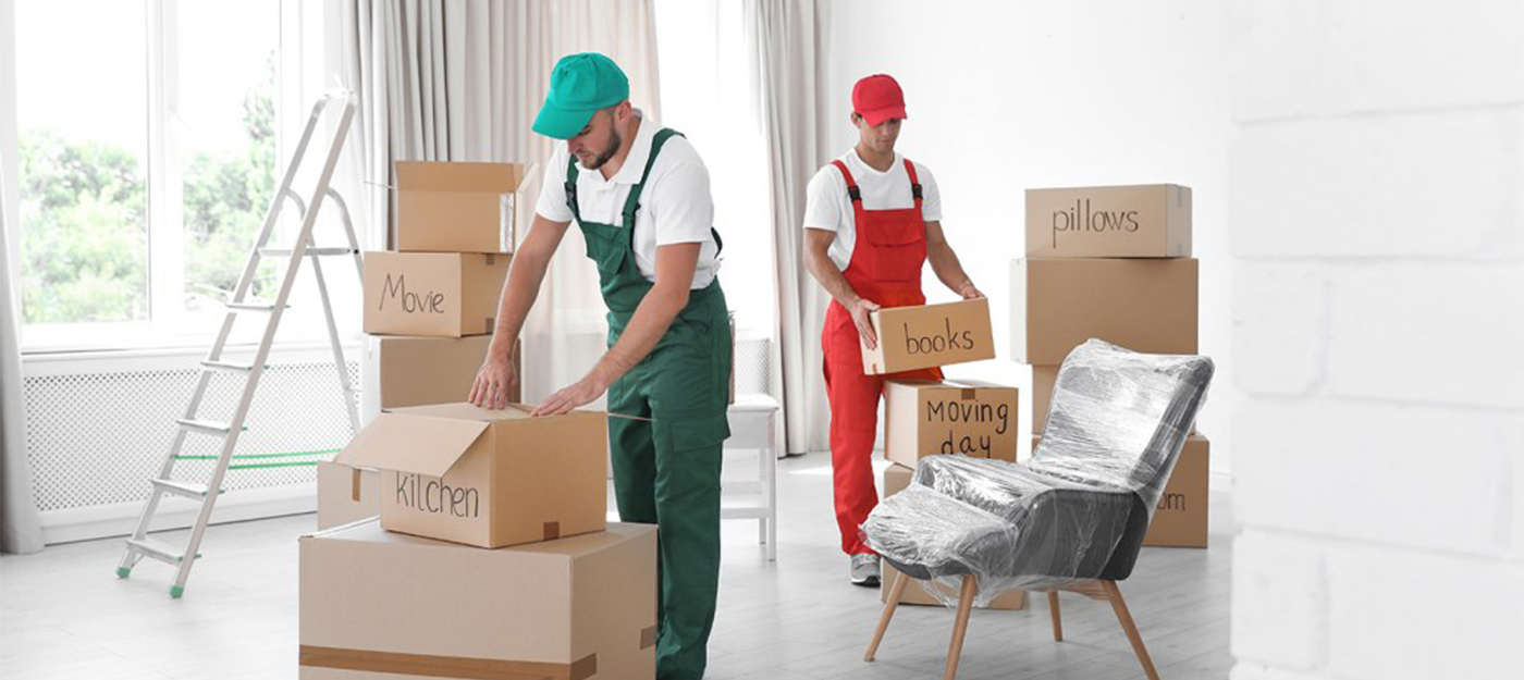 Movers Amarillo Tx