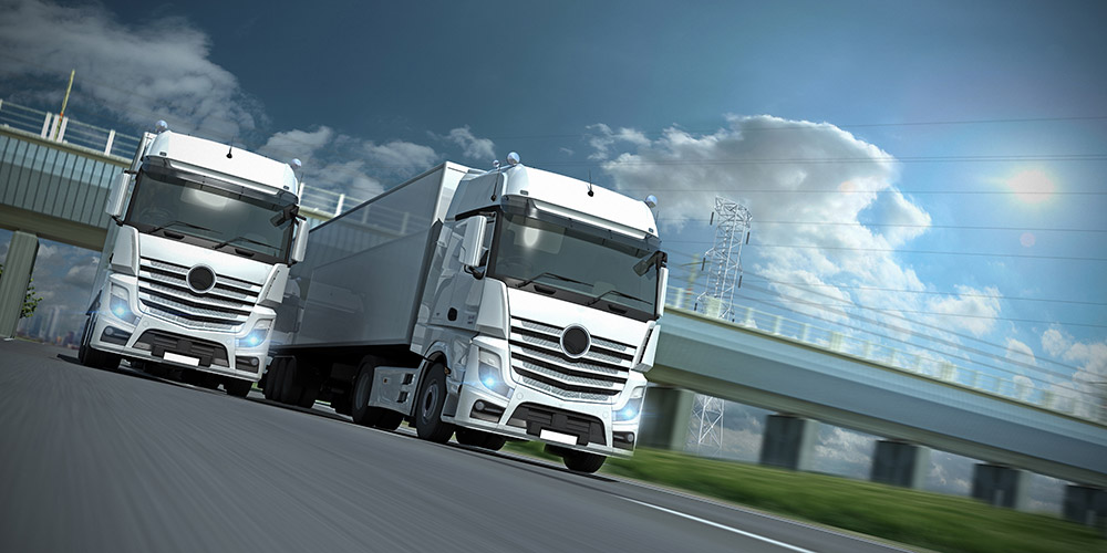 Cargo-Transfer-Service