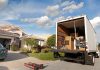 Residential Moving Services Amarillo