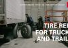 Tire Repair Services In Amarillo